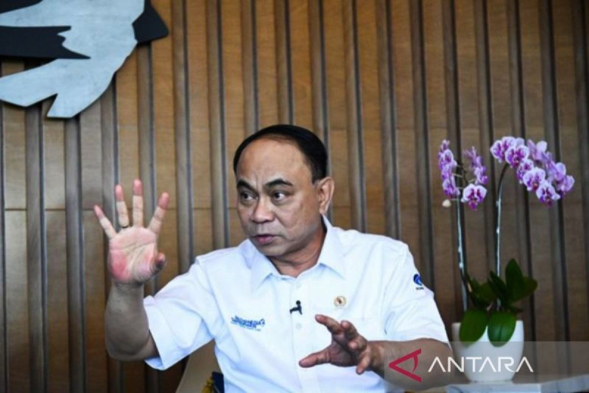 Kemenkominfo tutup akses 32 situs pulsa terkait aktivitas judi online