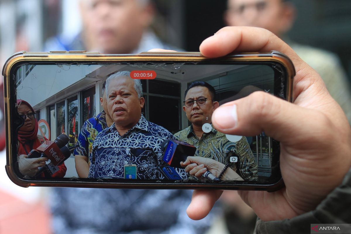 Kejagung apresiasi rencana Kemenkumham limpahkan Rubapsan