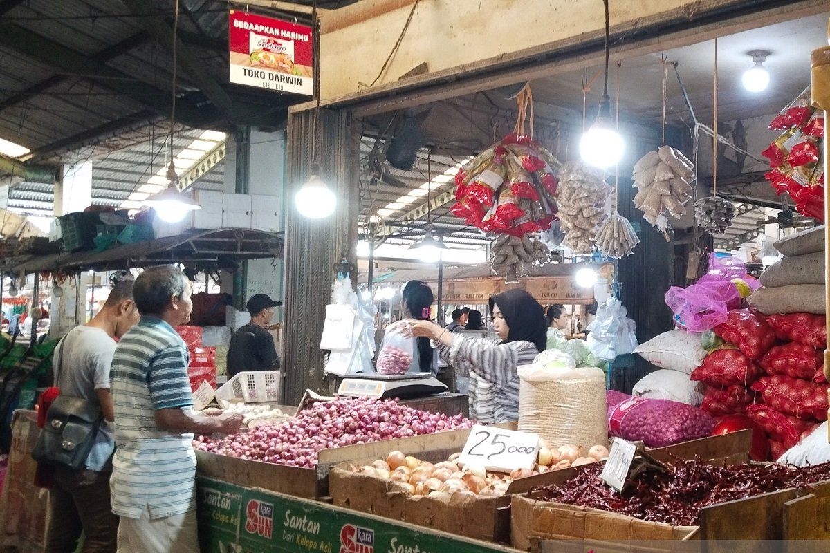 Kinerja APBN Kalbar terjaga dorong pertumbuhan ekonomi inklusif