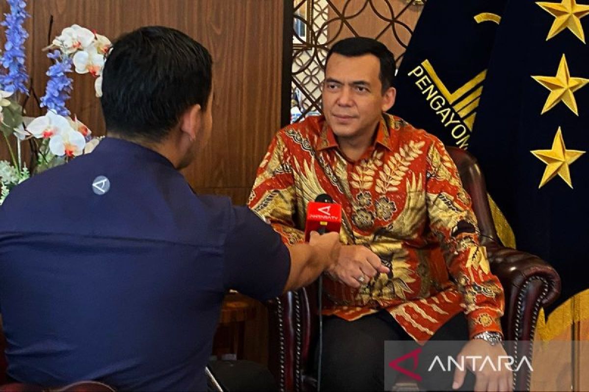 Dirjen Imigrasi nilai kemudahan visa dongkrak kedatangan WNA ke Bali