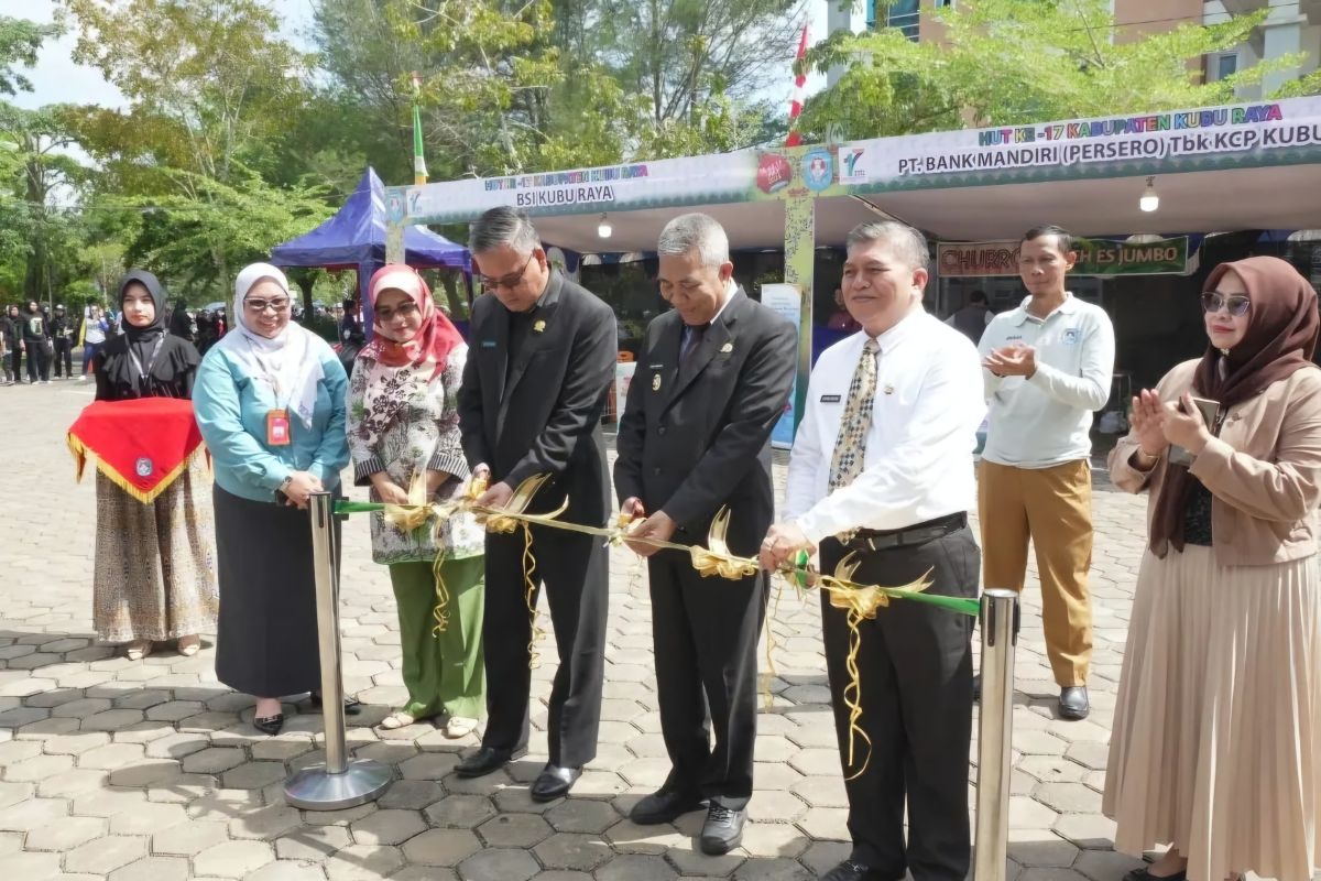 Pemkab Kubu Raya Kalbar optimalkan pembuatan NIB