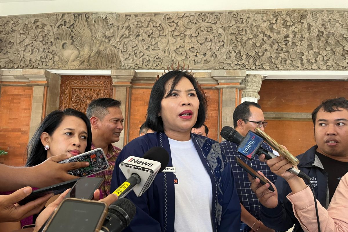 Kemenparekraf siapkan program 3B dongkrak pemerataan wisatawan di Bali