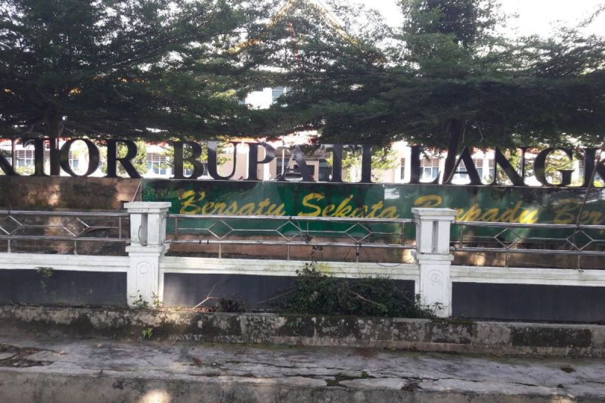 Kedapatan tiga oknum ASN Langkat di diskotik, ini sanksi dari Pj bupati