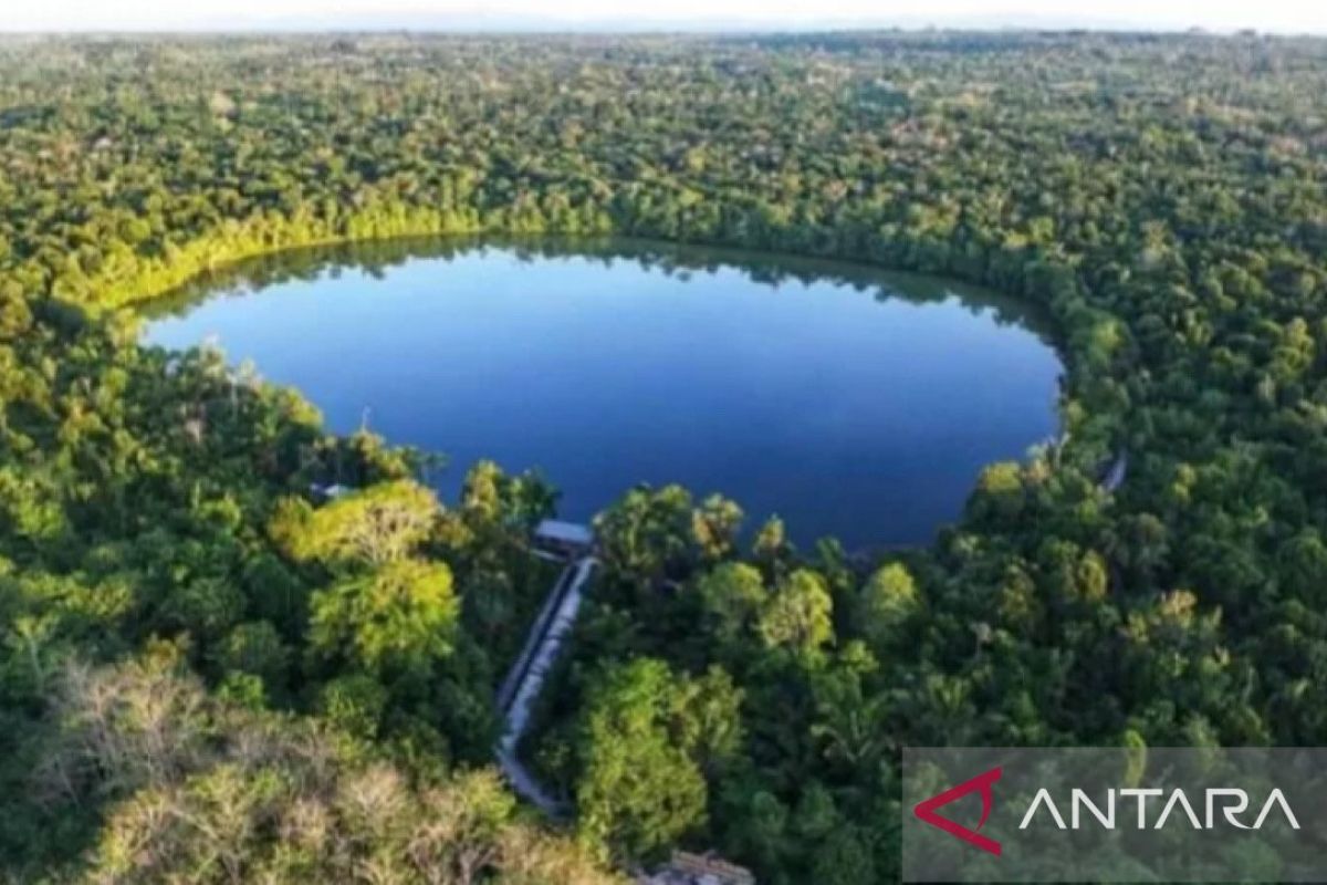 Desa Ngadi, Tual Maluku disiapkan jadi Desa Wisata Nusantara