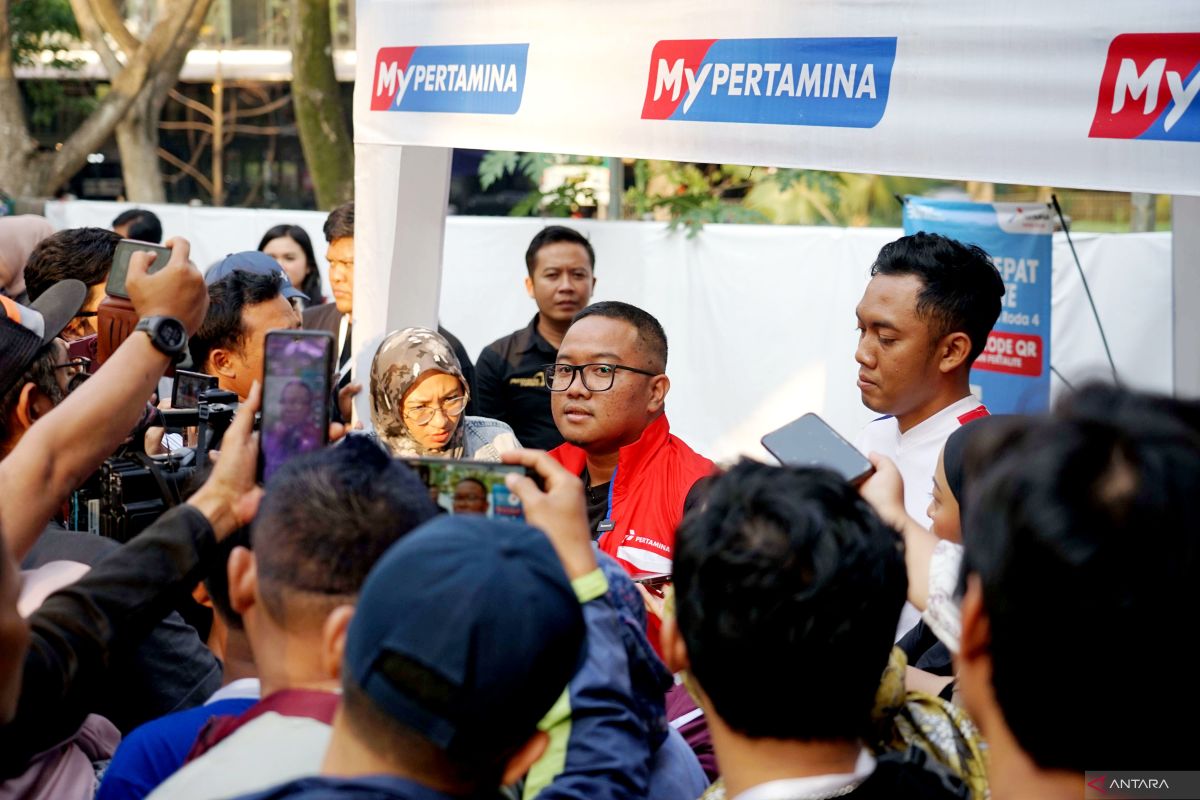 DPRD dorong Pertamina sosialisasi sebelum terapkan 