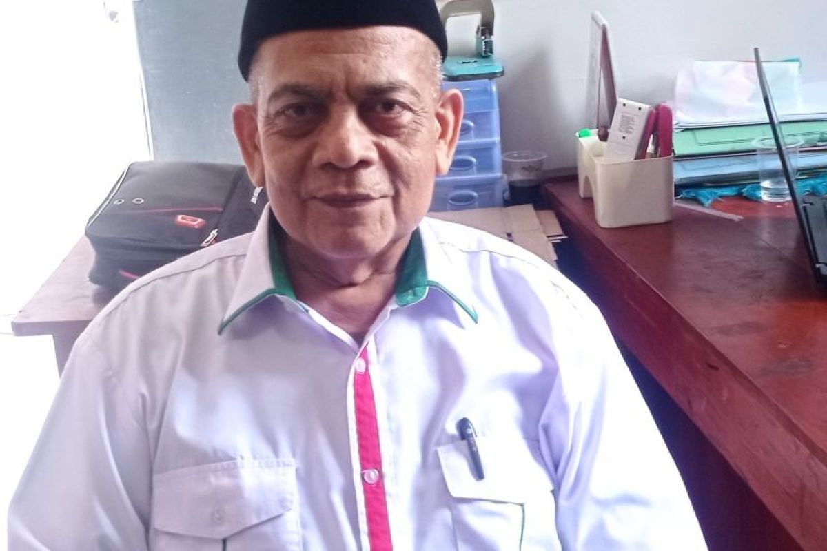 MUI Lebak sebut sumpah pocong dalam ajaran Islam tidak ada