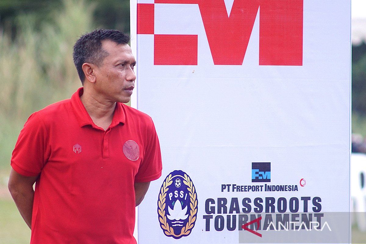 Widodo minta Madura United bermain lepas ketika jamu Malut United