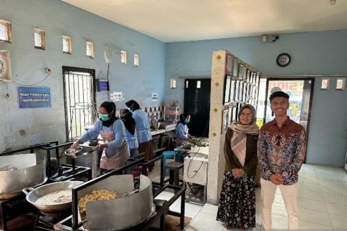 UMKM di Bangka Belitung naik kelas berkat KUR Bank Sumsel Babel