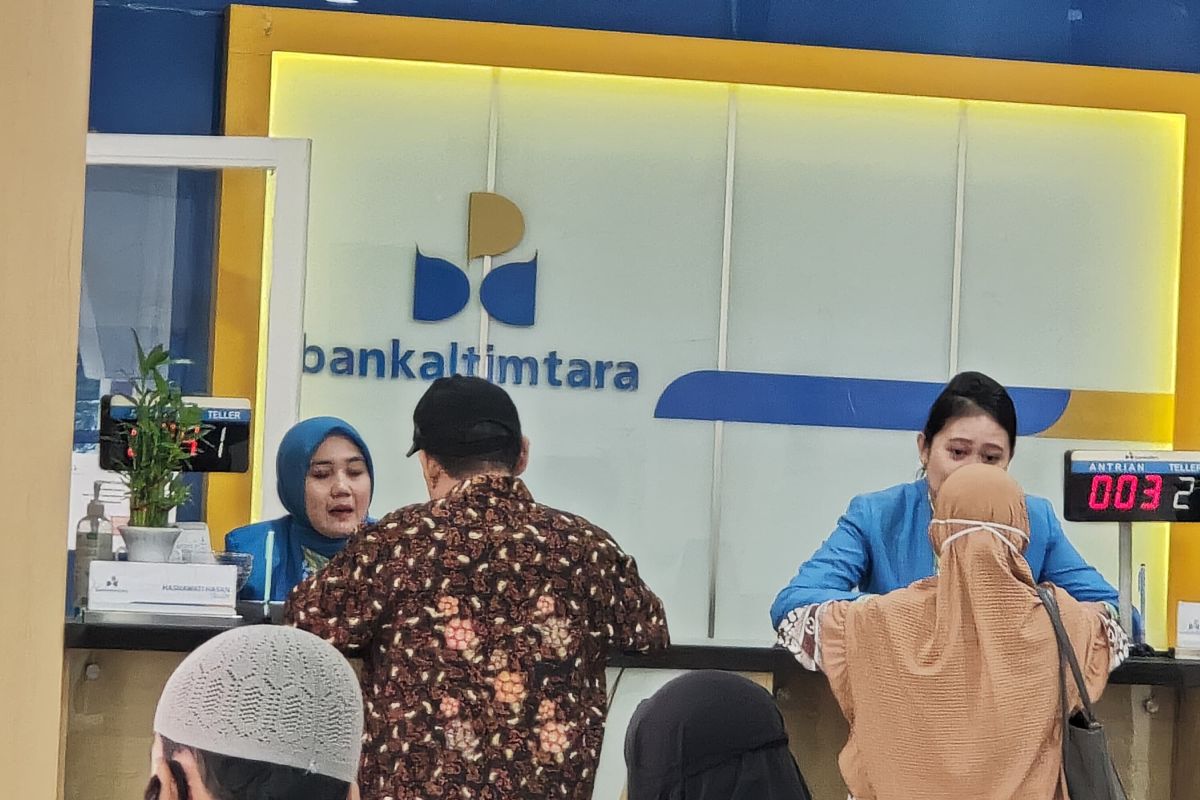 OJK dan Polda Kaltara usut tuntas dugaan pidana BPD Kaltimtara