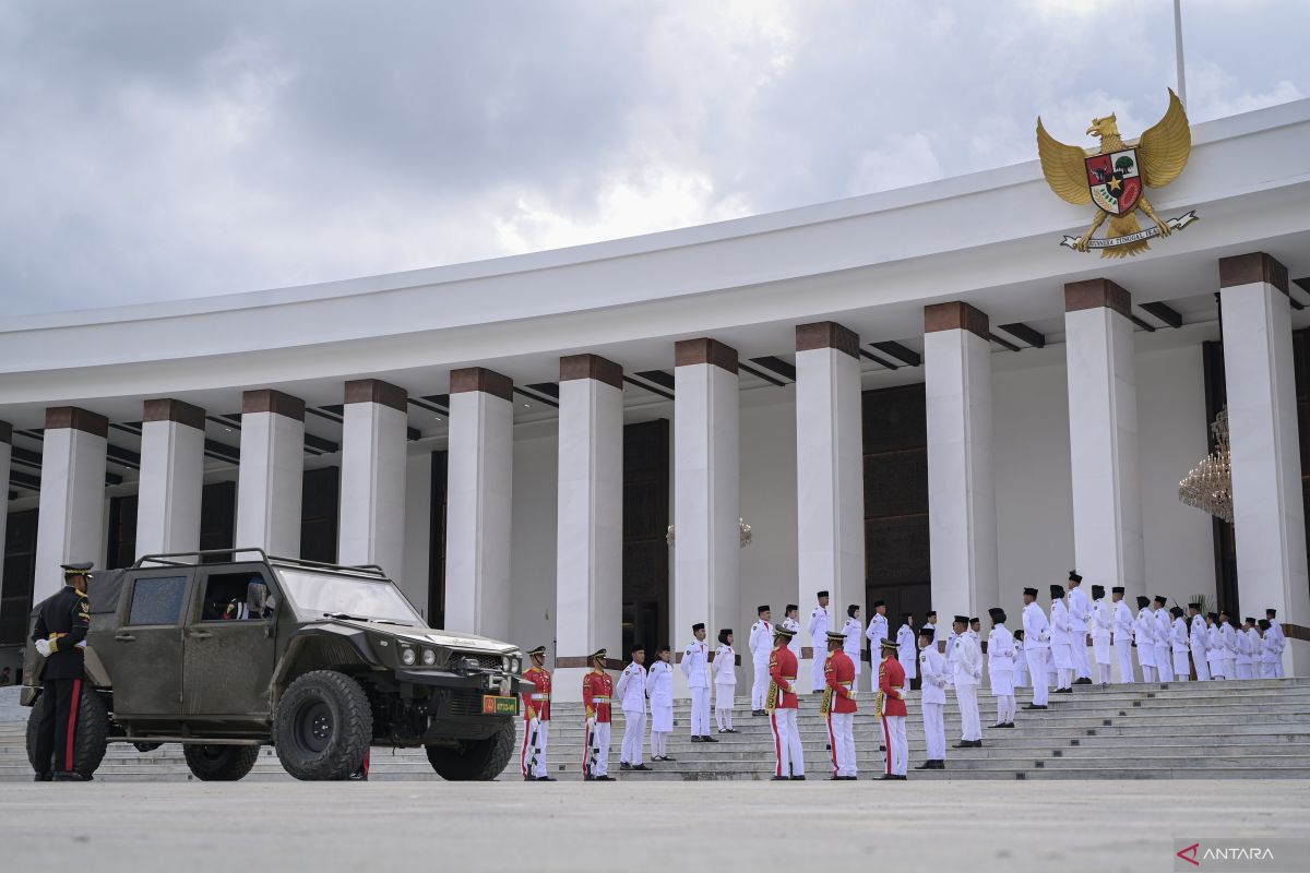 Pembangunan IKN meletakkan landasan menuju Indonesia yang lebih baik