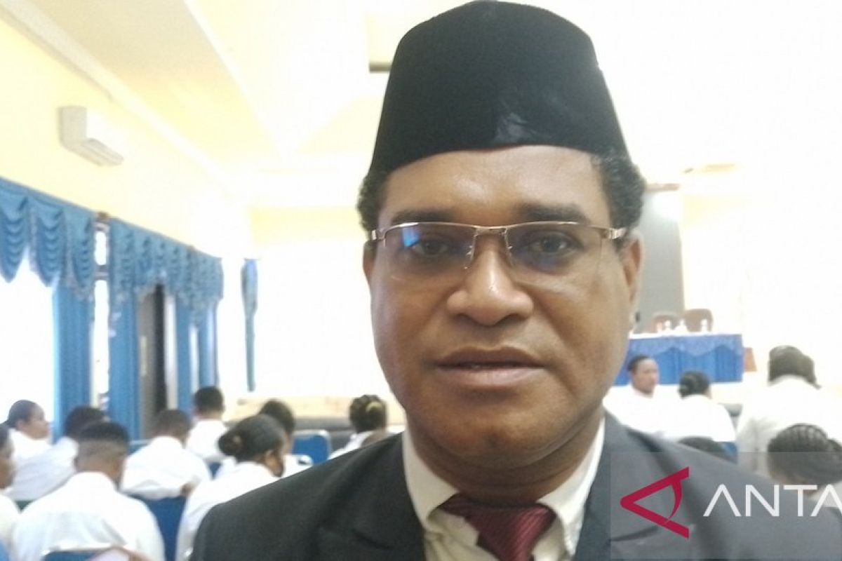 KPU ingatkan ASN maju Pilkada Jayapura taati aturan perundang-undangan