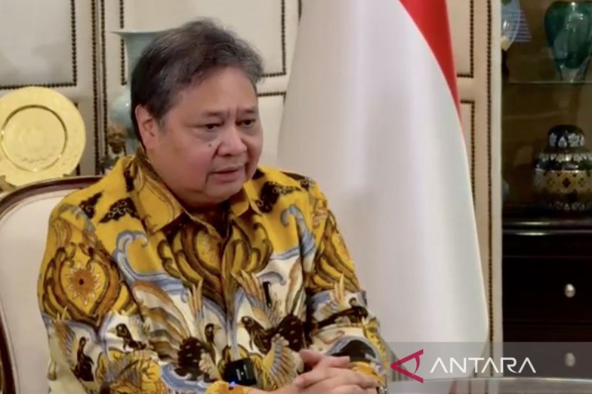 Pengamat prediksi Agus Gumiwang jadi Ketum Golkar pengganti Airlangga