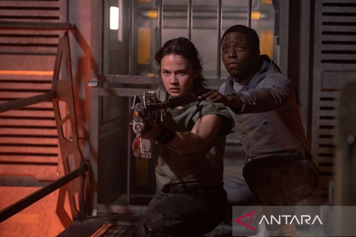 Fakta-fakta tentang film "Alien: Romulus"