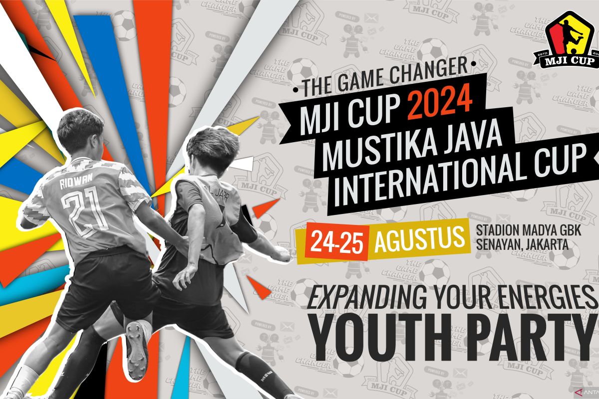 Java Soccer Academy akan gelar Mustika Java International Cup 2024