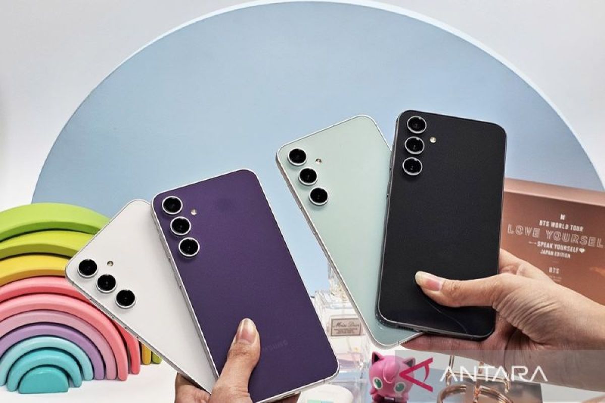 Bocoran terbaru Galaxy S24 FE terungkap