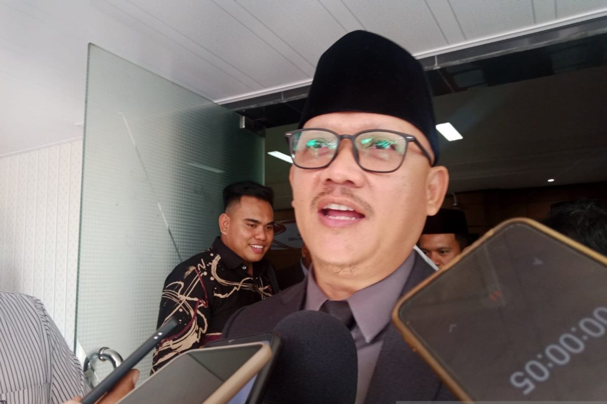 Yuspian sebut tugasnya sebagai Pj Bupati Belitung berjalan baik