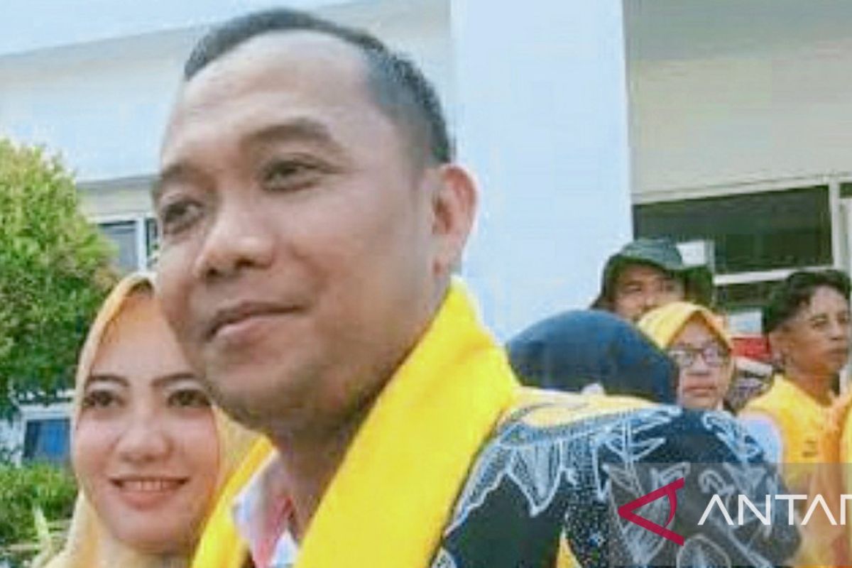 Golkar Karawang: Mundurnya Airlangga tak pengaruhi konstalasi politik pada pilkada