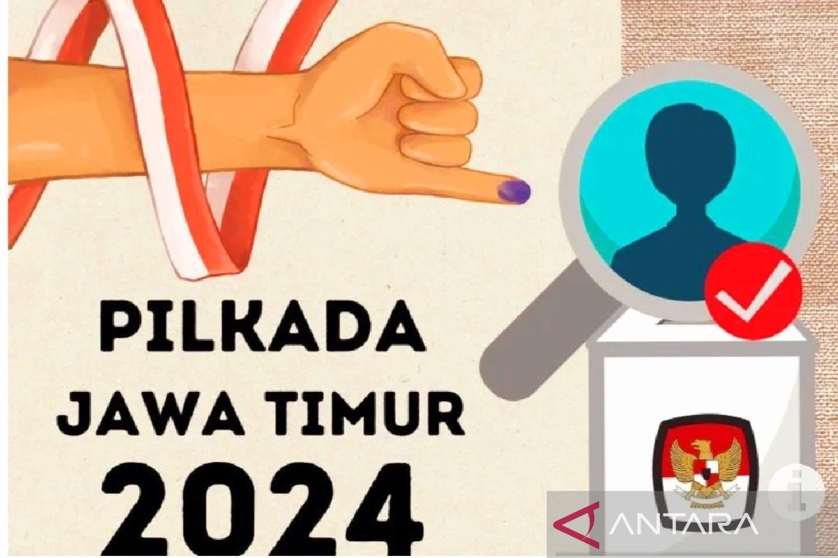 KPU Bondowoso: Jumlah daftar pemilih sementara berkurang jadi 602.444