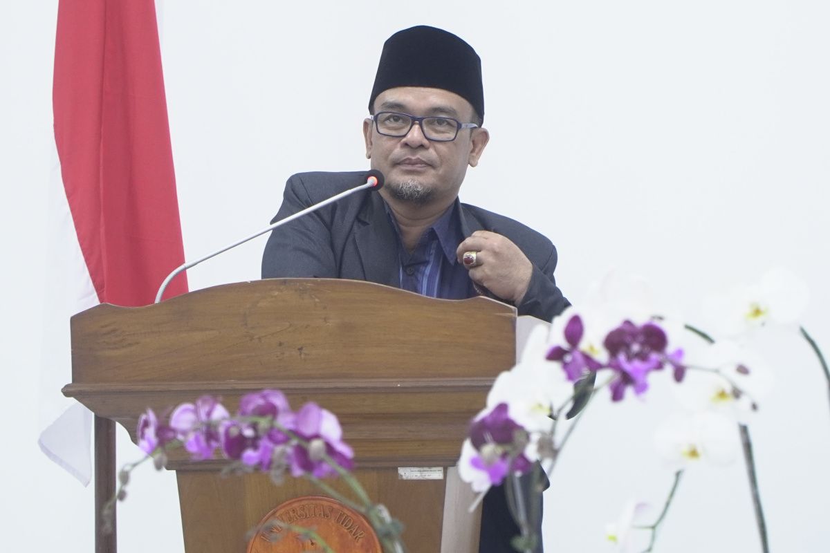 Dirjen Dikti: PT terus tingkatkan mutu dengan strategi dan inovasi