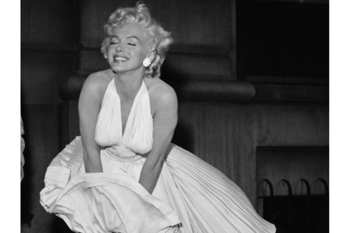 Patung Marilyn Monroe akan dipindahkan menyusul kontroversi penduduk