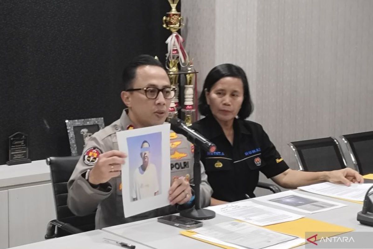 Polisi: Motif tersangka sebar video porno karena sakit hati