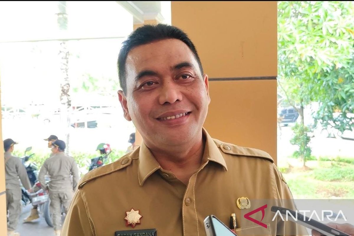 Pemkab Tangerang siapkan uji coba makan siang bergizi