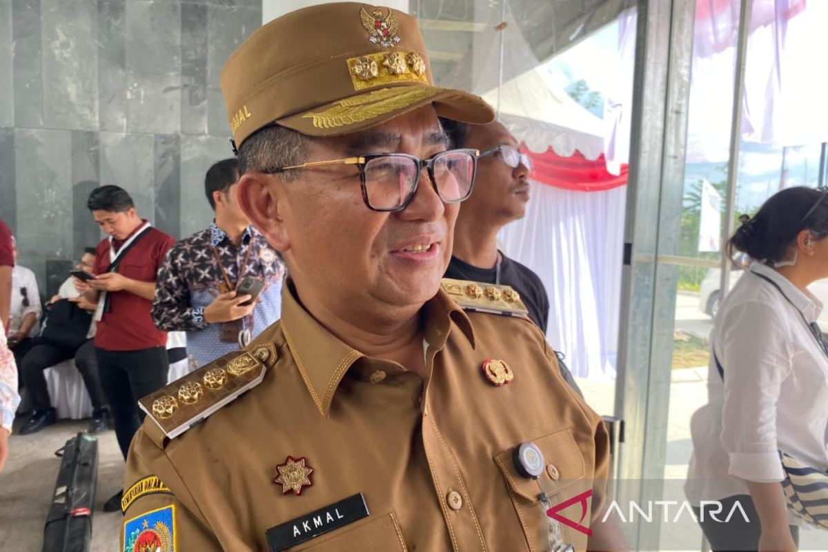 Pj Gubernur Kaltim optimis IKN bakal tingkatkan wisatawan domestik