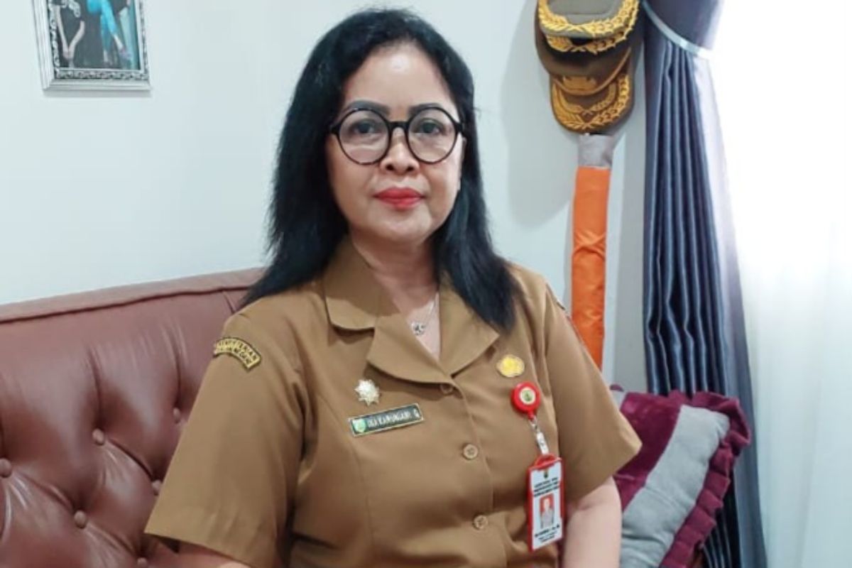 Anggota DPRD Barito Timur 2024-2029 dilantik 14 Agustus