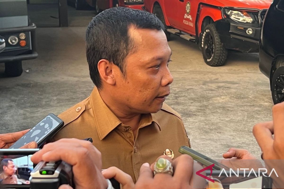 Muflihun kembali diperiksa terkait dugaan korupsi SPPD fiktif Setwan Riau