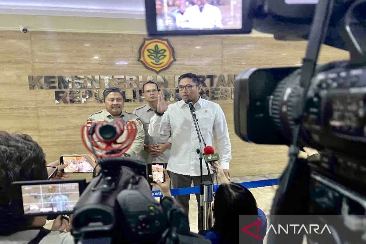 Wamentan minta petani sawit beli bibit unggul wujudkan Program B35