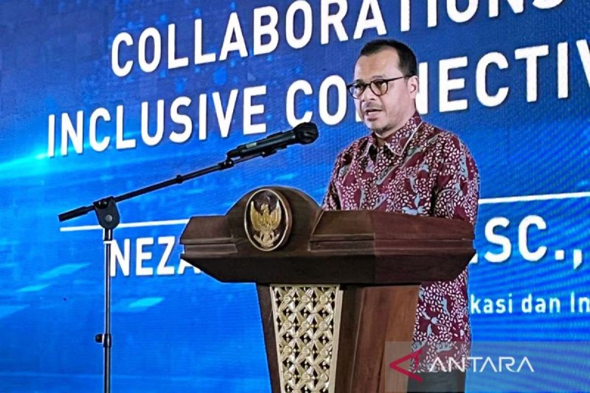 Wamenkominfo: Tidak ada jalan mundur untuk transformasi digital