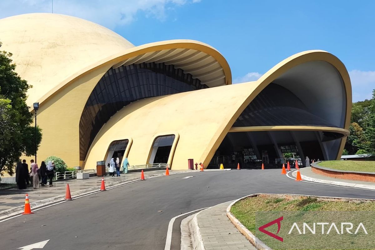 Sambut HUT RI, TMII berikan sejumlah promo bagi pengunjung