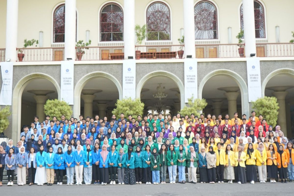 Pertukaran Mahasiswa Merdeka: Transformasi pendidikan melalui integrasi edukasi dan eksplorasi budaya