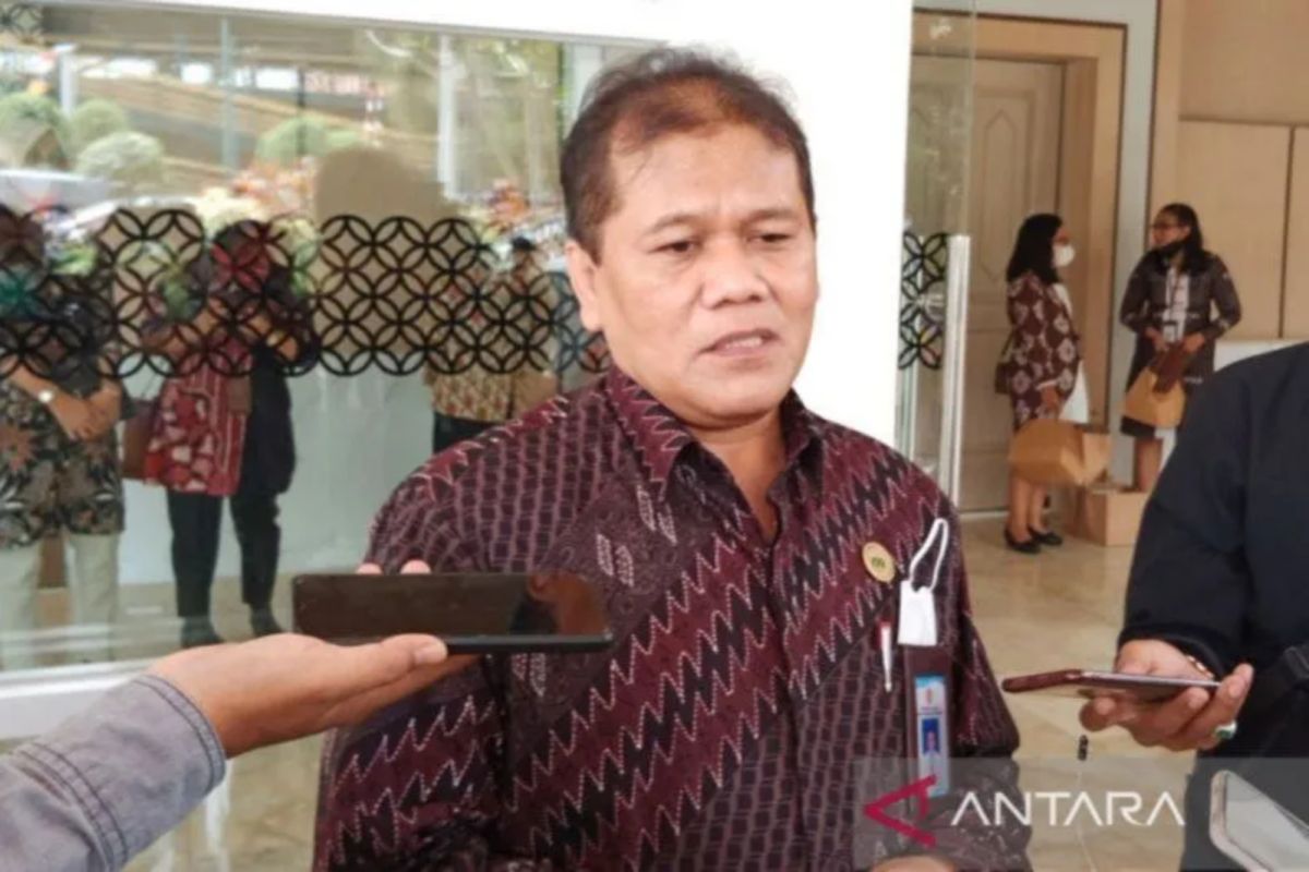 Disdikpora DIY kaji aturan penyediaan alat kontrasepsi bagi pelajar