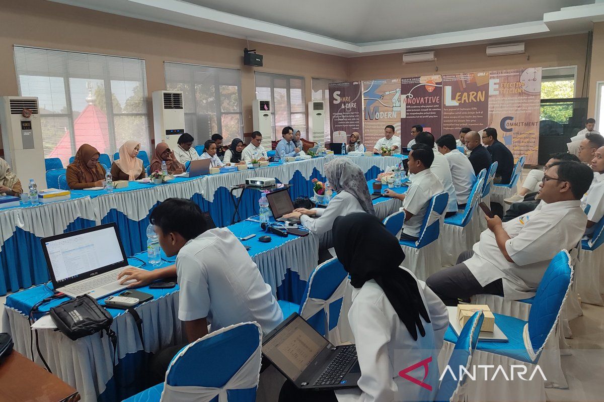 DJPb Bengkulu sosialisasi data APBN kini bisa diakses publik