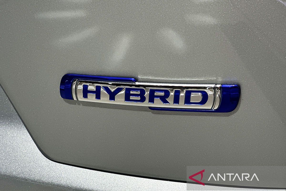 Gaikindo sepakat dengan Menperin soal pemberian insentif mobil hybrid