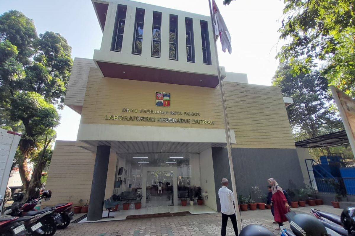 Labkesda Kota Bogor sediakan berbagai layanan