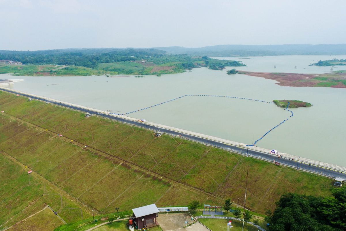 WIKA Berhasil Raih Predikat Utama Konstruksi Berkelanjutan di Dua Proyek Strategis Nasional