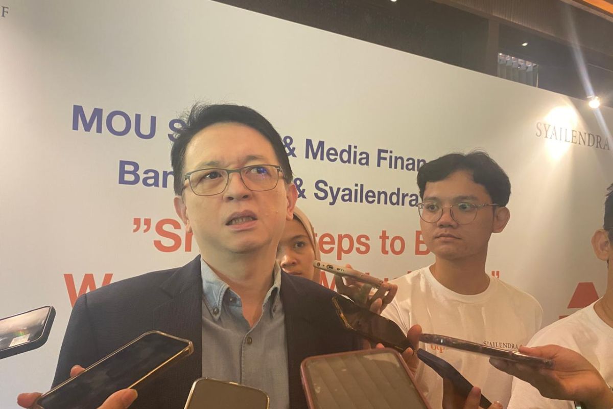 Jenius BTPN akui loyalitas nasabah jadi tantangan bagi bank digital