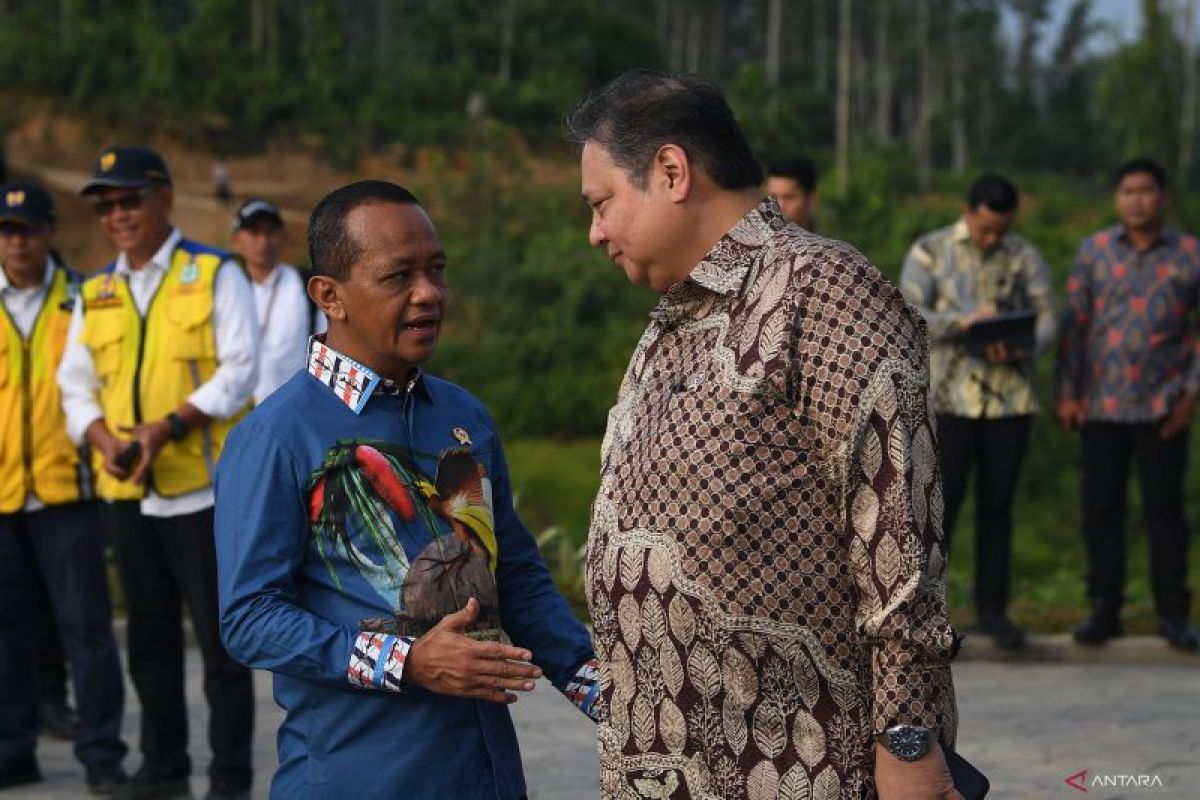 Pengamat nilai Golkar kerap ganti ketua umum ditengah masa jabatan