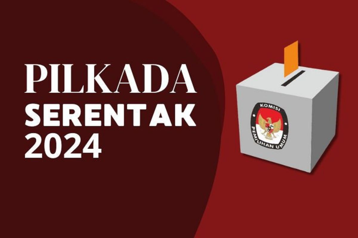 154.960 warga Kota Madiun masuk dalam DPS Pilkada 2024