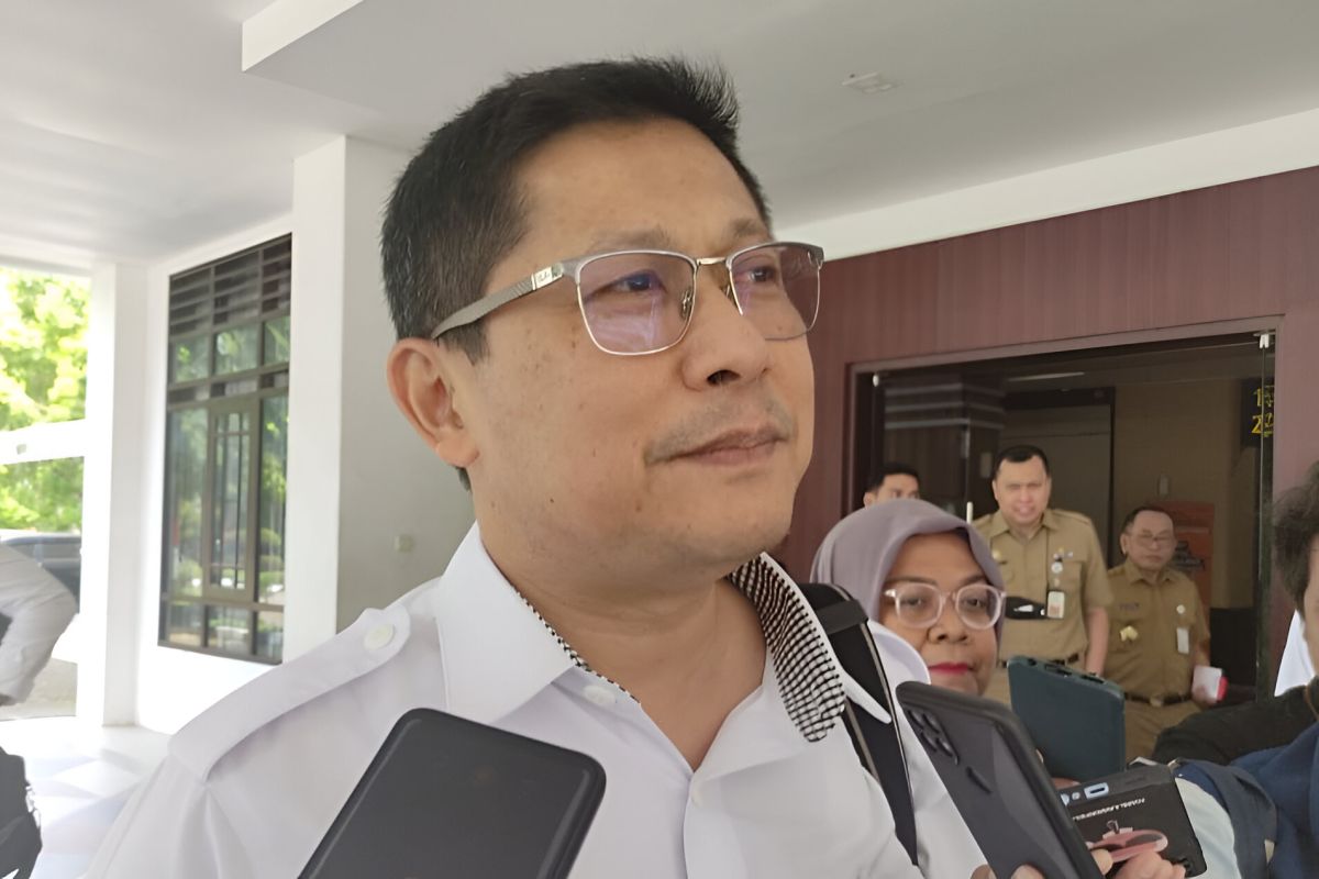 Polri tetapkan LBD tersangka korupsi pembelian tanah di Jaksel