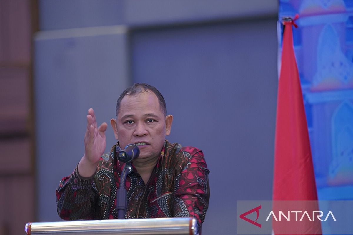 Panwaslu disebut boleh sombong saat tegakkan aturan Pilkada 2024