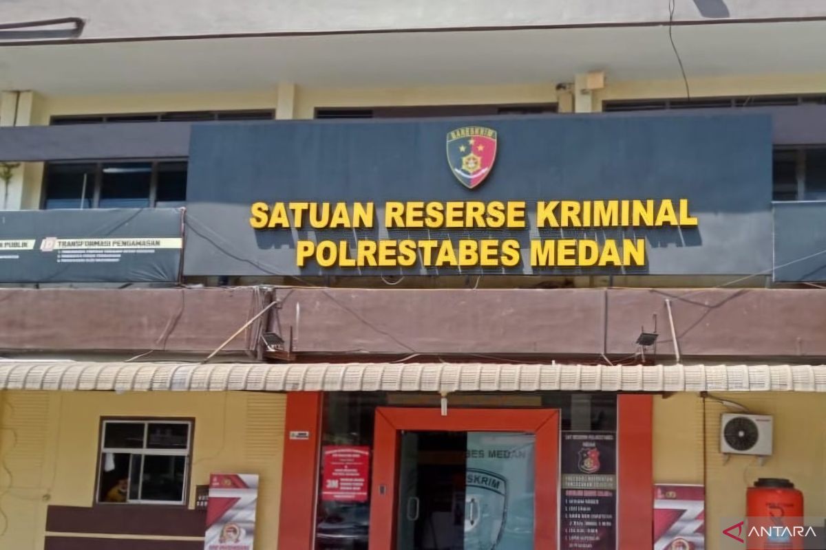 Polisi tangguhkan penahanan 4 ketua organisasi mahasiswa terjaring OTT di Medan