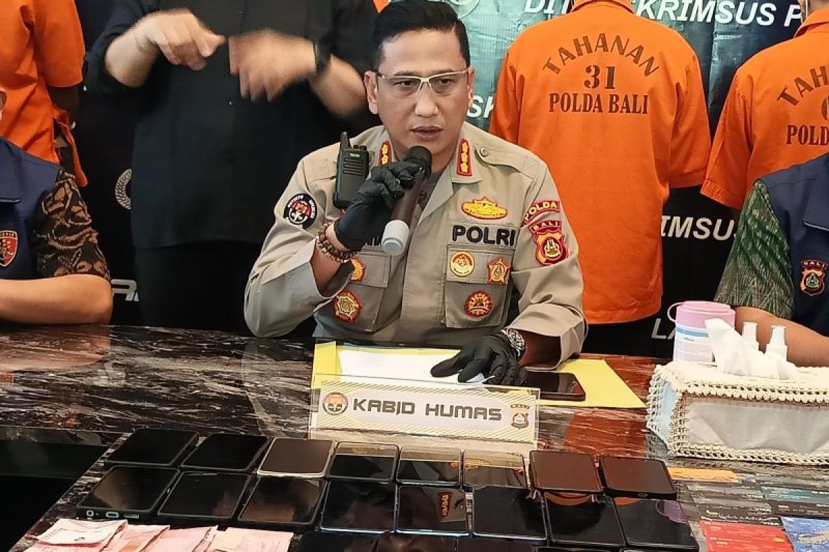 Pungli di SPBU viral, Polda Bali minta warga laporkan pungutan liar