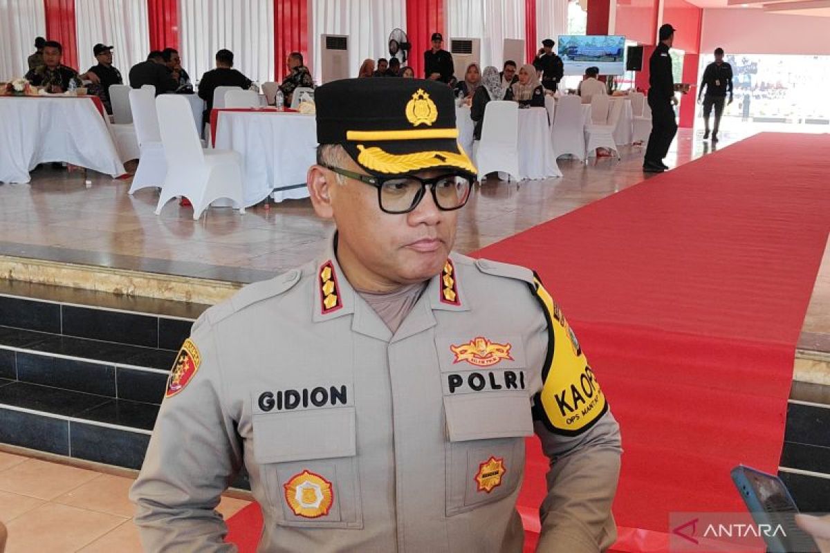 Polisi: Sepuluh saksi dimintai keterangan terkait ancaman ke KPU Jakut