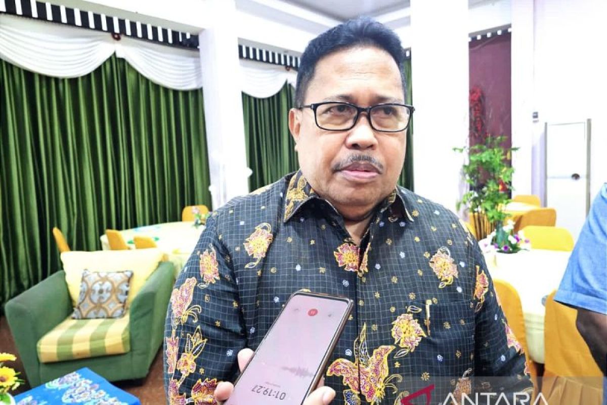 BP3OKP: Sekolah sepanjang hari di Sorsel modifikasi pendidikan konteks lokal Papua