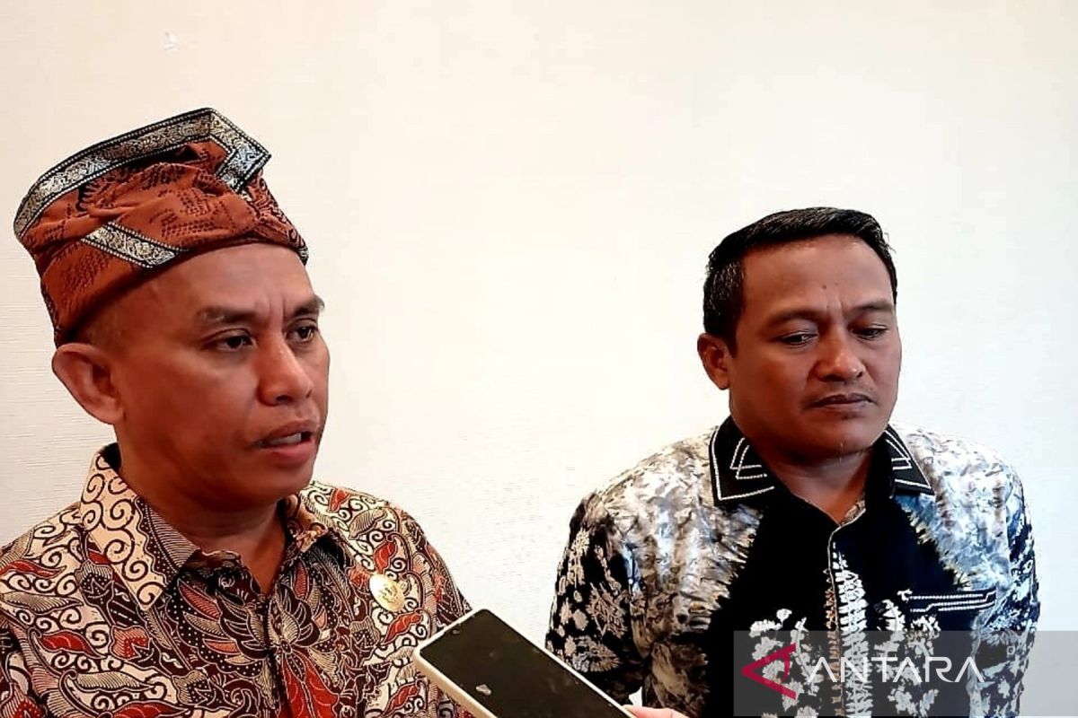 KI Pusat mulai mengukur IKIP 2024 Provinsi Gorontalo