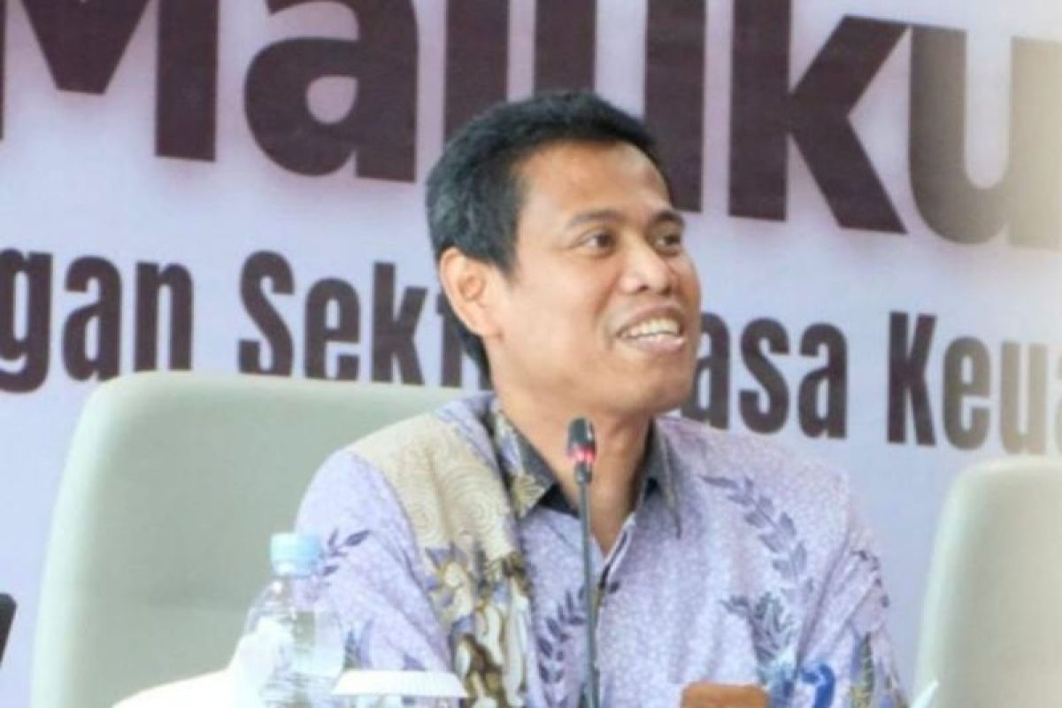 OJK Maluku edukasi  akses keuangan ke pelajar penyandang disabilitas