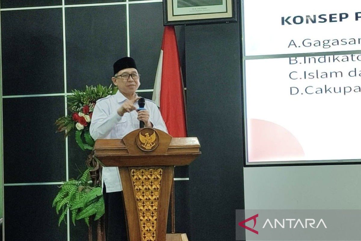 Kemenag Jatim sebut pengelolaan pesantren perlu perubahan paradigma